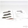 Platine vinyle Pro-Ject Debut Carbon Record Master HiRes