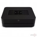 Bluesound POWERNODE 2 Verstärker verbunden