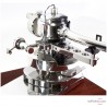 Manueller Plattenspieler Pro-Ject Signature 10
