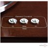 Manueller Plattenspieler Pro-Ject Signature 10
