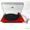 Platine vinyle Pro-Ject Essential III
