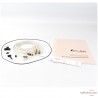 Platine vinyle Pro-Ject Essential III BT (Bluetooth)