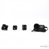 Platine vinyle Pro-Ject Essential III BT (Bluetooth)