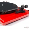 Platine vinyle Pro-Ject Essential III BT (Bluetooth)