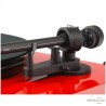 Platine vinyle Pro-Ject Essential III BT (Bluetooth)