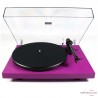 Pro-Ject Debut Carbon 2M Red Plattenspieler Special Edition