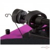 Pro-Ject Debut Carbon 2M Red Plattenspieler Special Edition
