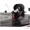 Pro-Ject Debut Carbon 2M Red Plattenspieler Special Edition