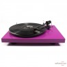 Pro-Ject Debut Carbon 2M Red Plattenspieler Special Edition