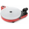 Platine vinyle manuelle Pro-Ject RPM 5 carbon