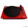 Platine vinyle Pro-Ject Essential III Record Master