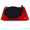 Platine vinyle Pro-Ject Essential III Record Master