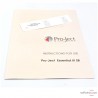 Platine vinyle Pro-Ject Essential III SB