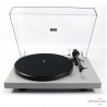 Pro-Ject Debut Carbon 2M Red Plattenspieler Special Edition