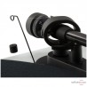 Pro-Ject Debut Carbon 2M Red Plattenspieler Special Edition