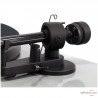 Pro-Ject Debut Carbon 2M Red Plattenspieler Special Edition