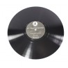 Vinyl-Harmoniser Plattentellerabdeckung Clearaudio