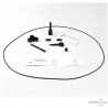 Platine vinyle d'occasion Pro-Ject X-Tension 9 avec cellule Quintet Blue