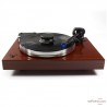 Platine vinyle d'occasion Pro-Ject X-Tension 9 avec cellule Quintet Blue