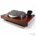 Gebrauchter Plattenspieler Pro-Ject X-Tension 9 mit Quintet Blue Tonabnehmer