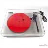 Platine vinyle d'occasion Rega RP40 avec cellule Elys 40 Platine vinyle d'occasion Rega RP40 avec cellule Elys 40
