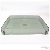 Capot Pro-Ject Cover Standard 0 pour Essential