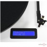 Platine vinyle tout-en-un Pro-Ject Juke Box E