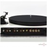 Platine vinyle tout-en-un Pro-Ject Juke Box E