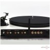 Platine vinyle tout-en-un Pro-Ject Juke Box E
