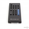 Lecteur CD Cambridge Audio Topaz CD10