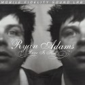 Ryan Adams Vinyl - Love is Hell - 3LPs Box Set - LMFS040