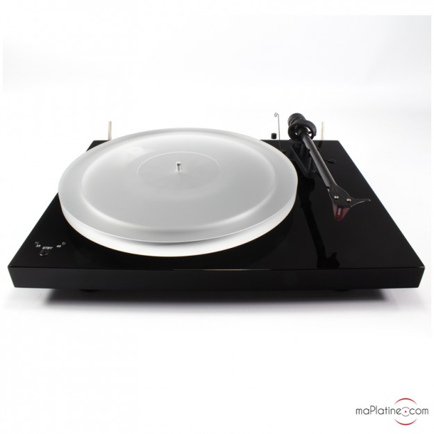 Platine vinyle d'occasion Pro-Ject Debut Carbon Esprit SB DC Platine vinyle d'occasion Pro-Ject Debut Carbon Esprit SB DC