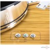 Manueller Plattenspieler Pro-Ject Signature 10