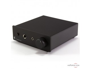 Amplificateur casque Pro-Ject Head Box S2