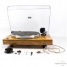 Platine vinyle d'occasion Pro-Ject X-Tension 9 avec cellule Cadenza Red Platine vinyle d'occasion Pro-Ject X-Tension 9 avec cellule Cadenza Red