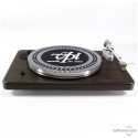 Platine vinyle VPI Cliffwood