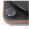 Manueller Plattenspieler Clearaudio Concept MC WOOD