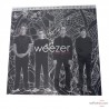 Disque vinyle Weezer - Make Believe - LMF395 Disque vinyle Weezer - Make Believe - LMF395