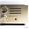 Amplificateur intégré Pier-Audio MS 680SE Anniversary Edition