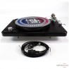 Platine vinyle VPI Nomad