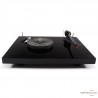 Platine vinyle d'occasion Pro-Ject Debut Carbon 2M Red Spéciale Edition