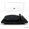 Platine vinyle d'occasion Pro-Ject Debut Carbon 2M Red Spéciale Edition