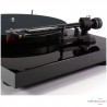 Platine vinyle d'occasion Pro-Ject Debut Carbon 2M Red Spéciale Edition