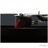Platine vinyle d'occasion Pro-Ject Debut Carbon 2M Red Spéciale Edition