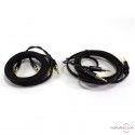 Mikromega MyCable Lautsprecherkabel
