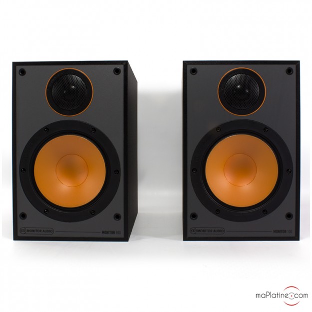 monitor audio monitor 100 price