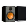 Enceintes de bibliothèque Monitor Audio Monitor 100