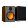 Enceintes de bibliothèque Monitor Audio Monitor 100