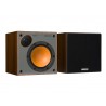 Enceintes de bibliothèque Monitor Audio Monitor 50