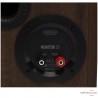 Enceintes de bibliothèque Monitor Audio Monitor 50